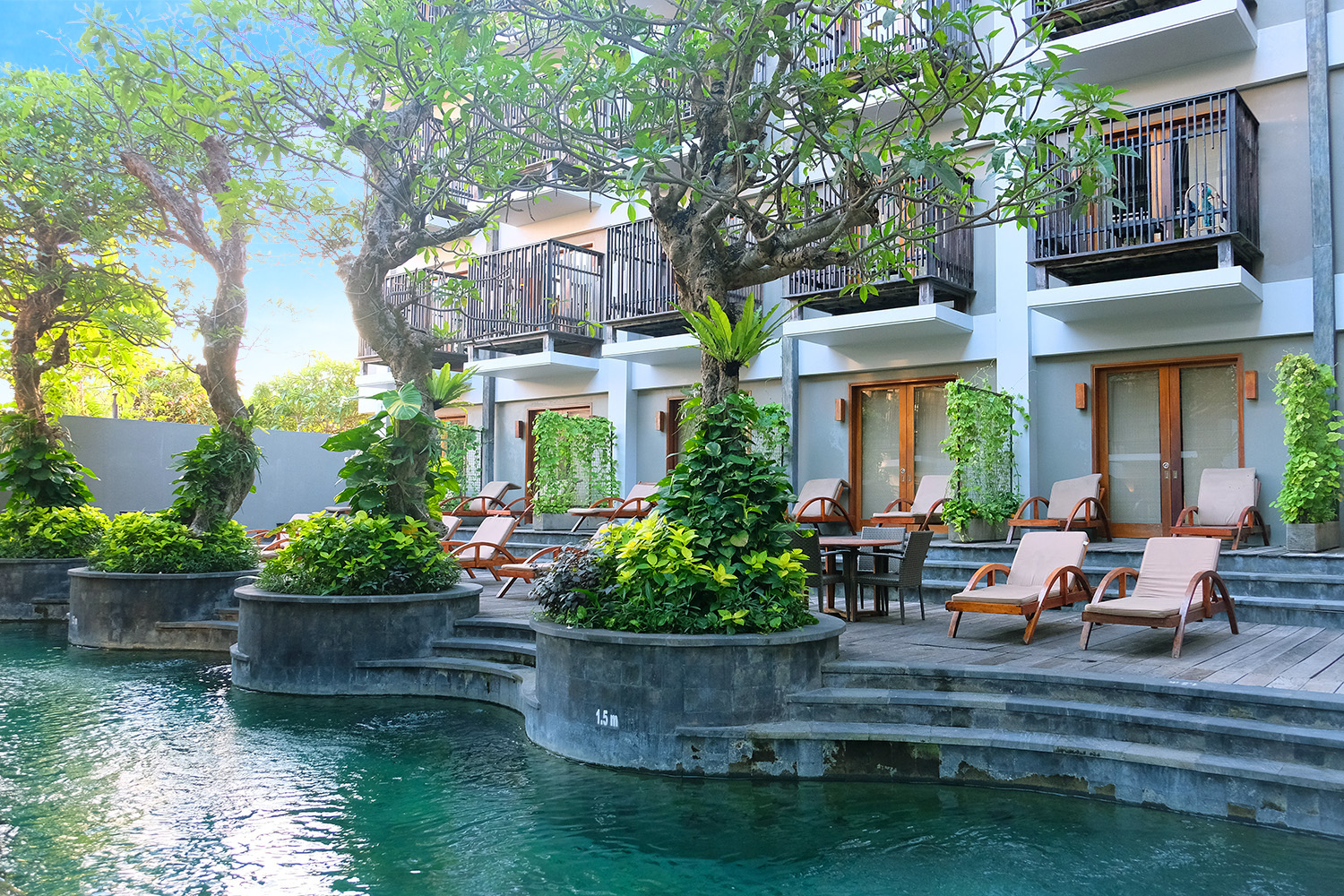 Our Rooms - THE 1O1 Bali Oasis Sanur